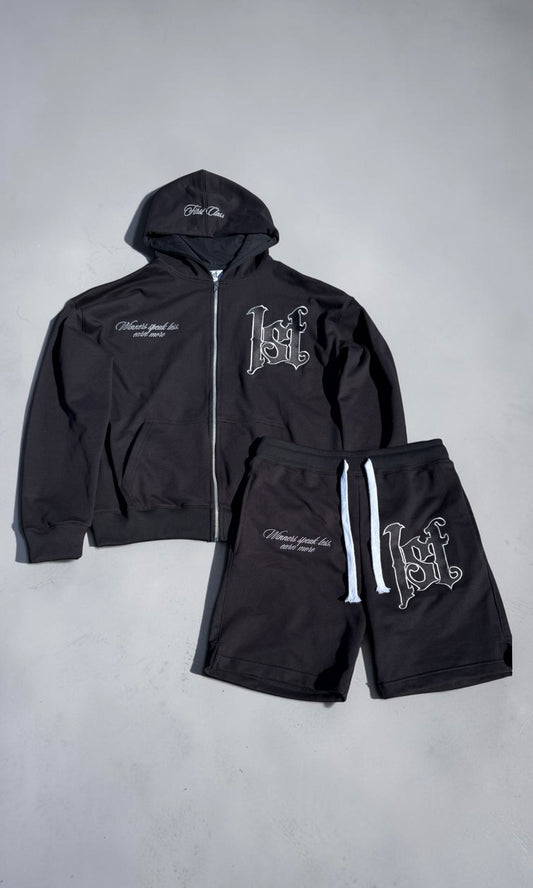 Komplet dresowy "1ST" Summer Set