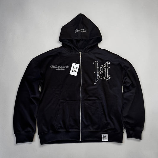 Bluza ZIP "1ST"