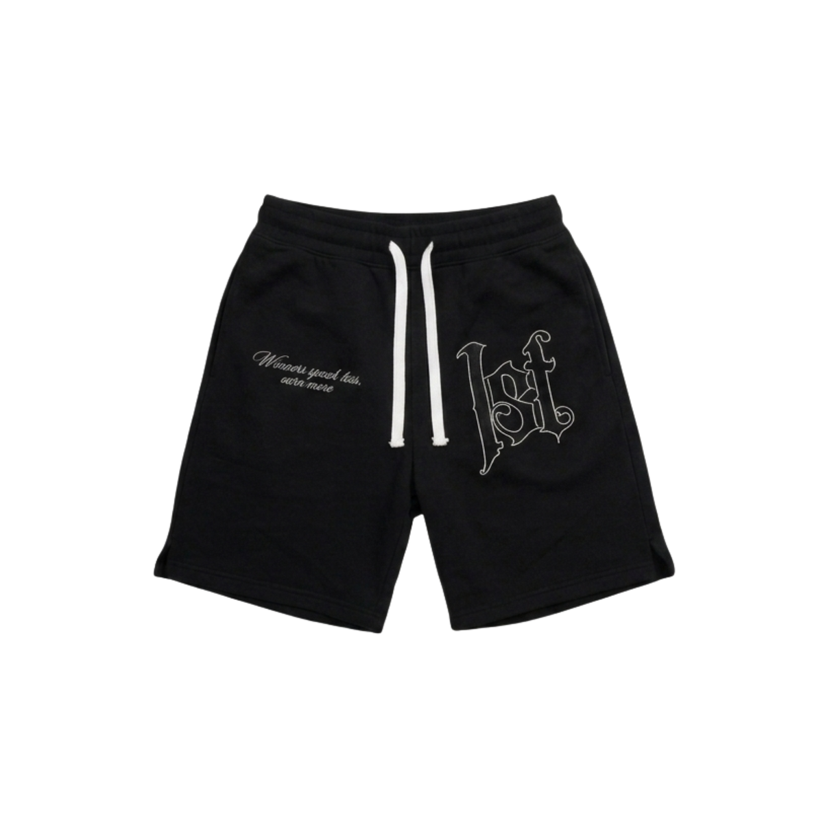 Komplet dresowy "1ST" Summer Set