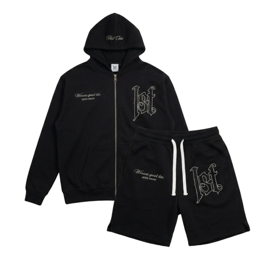 Komplet dresowy "1ST" Summer Set
